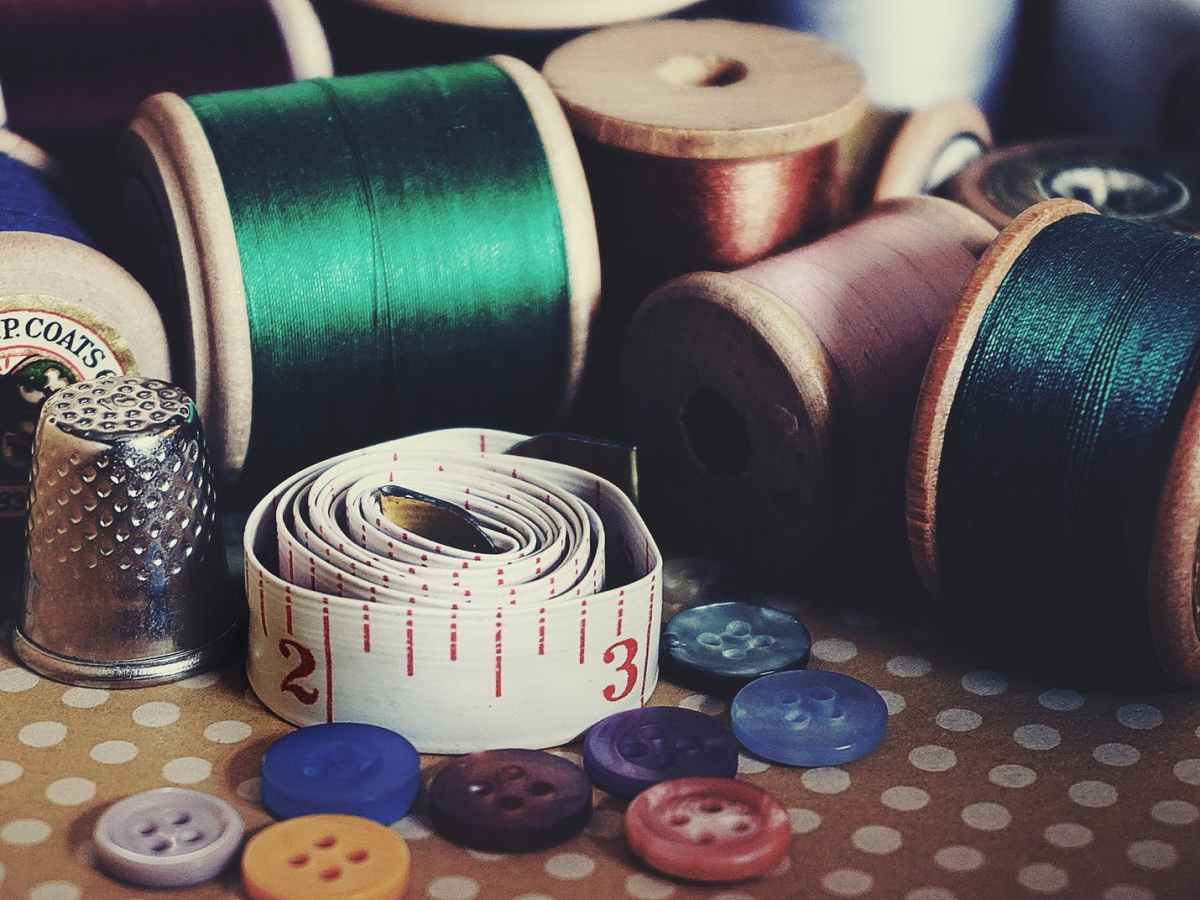 Something Borrowed….