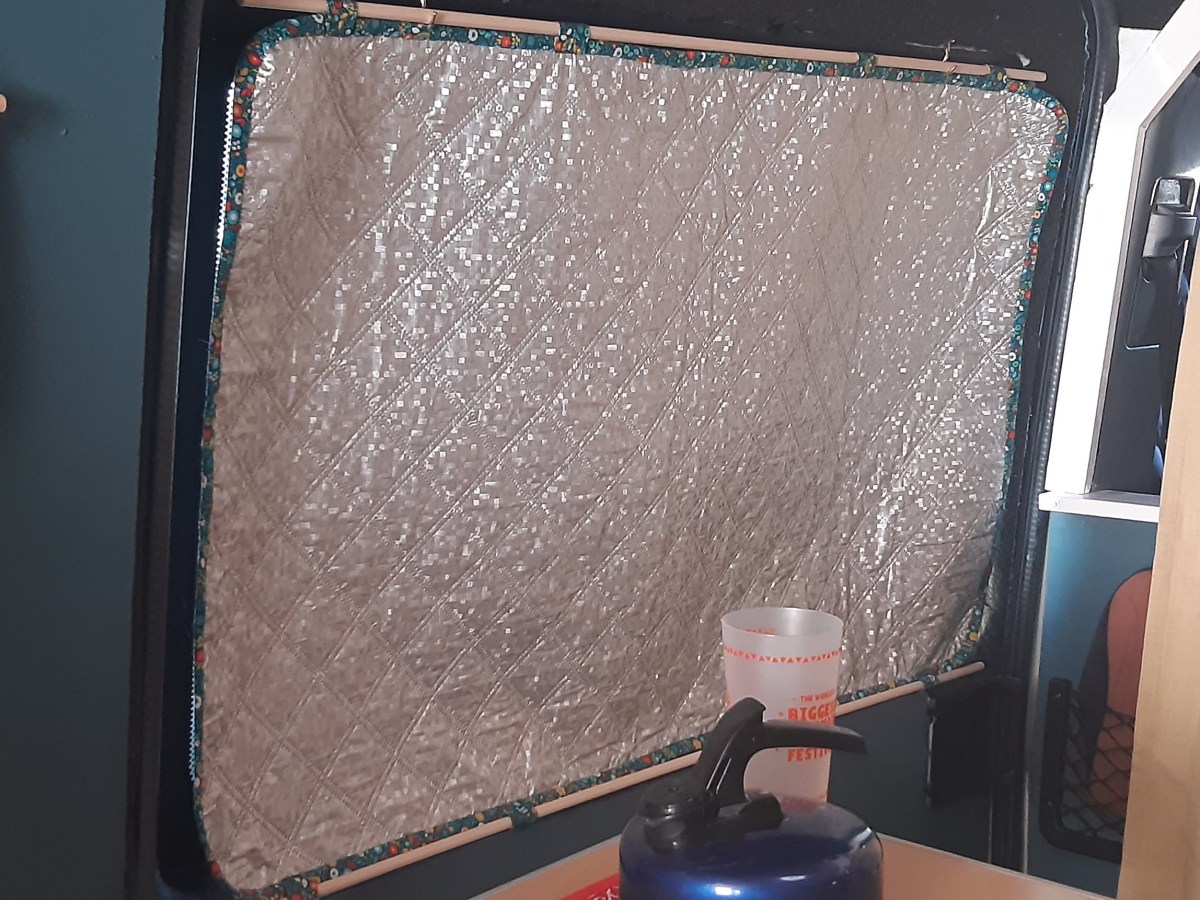 Finding New Adventures